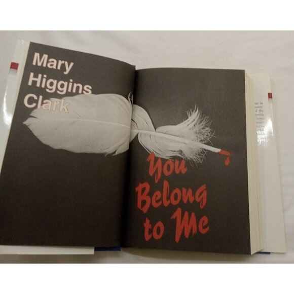 Readers Digest Select Editions 1998 HC w/ Dust Jacket - Near Mint - Picture 11 of 13